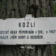 Hrad Ko�l�